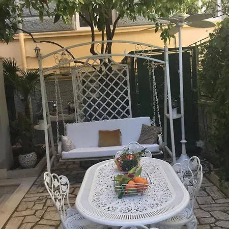 Garden House *