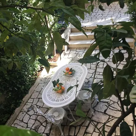 Garden House アパート